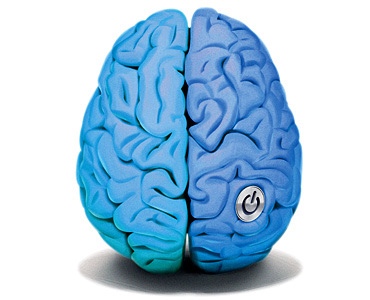 Potenzialità del cervello umano